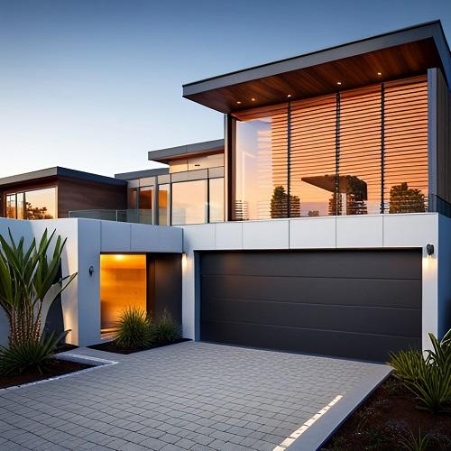 Garage Door Repair Cost Chattanooga TN