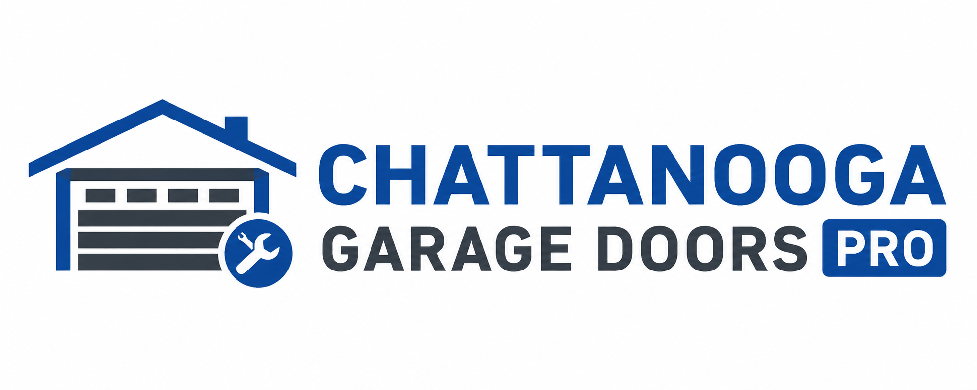 Chattanooga Garage Doors Pro